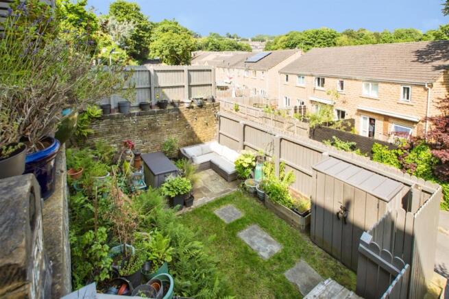 1 bed Character Property for sale Image 11