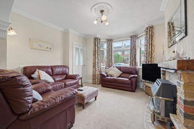 Lounge / Dining Room