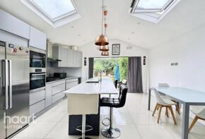 109, Frederick Road, Sutton SM1 2HT
