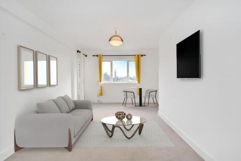 West End Lane, London, NW6