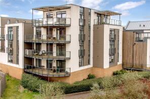 78, Firepool View, Taunton TA1 1PS