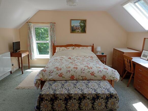 Master Bedroom 1