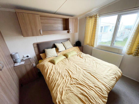 2 bed Caravan for sale Image 4