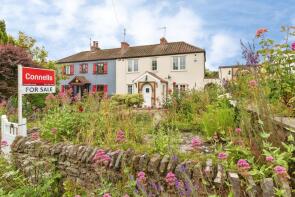 12 Hill View, Catbrain Hill, Bristol BS10 7TH