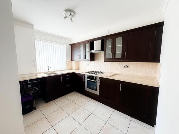 Hunter's Court, Wallsend photo 4
