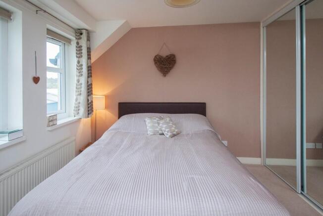 Master Bedroom 2