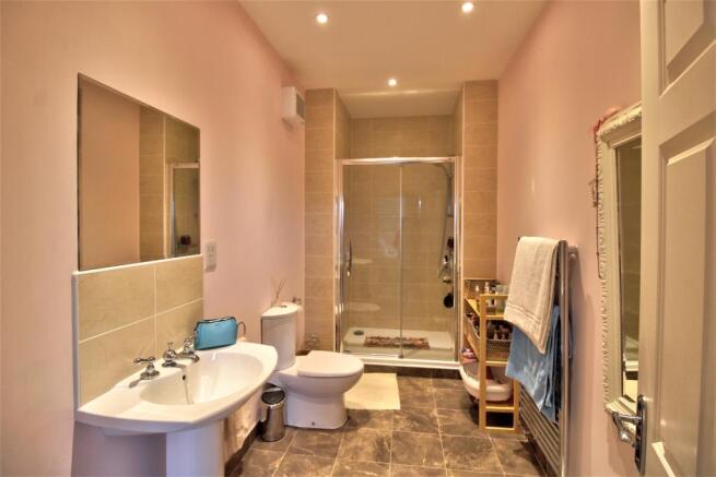 Master En Suite