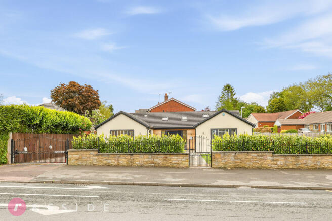 Bungalow