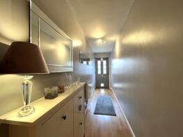 Flat 2, 89 Betty Anne Court, Bath Street North, Southport PR9 0DJ