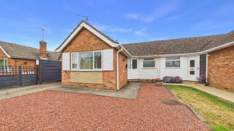 The Grove, Market Deeping, Peterborough, PE6
