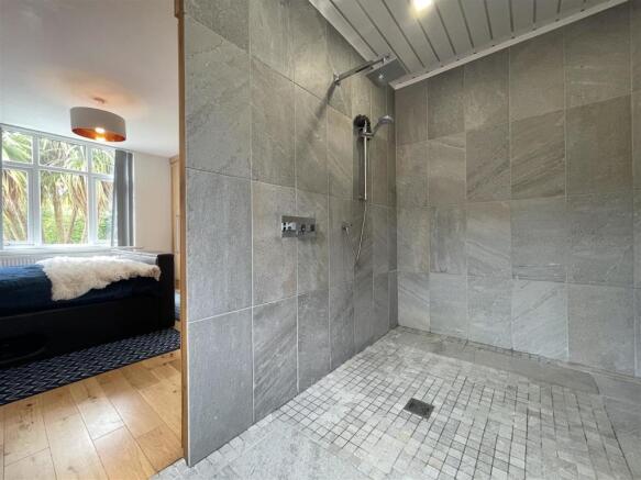 En suite -