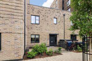 164, Clara Rackham Street, Cambridge CB1 3FL
