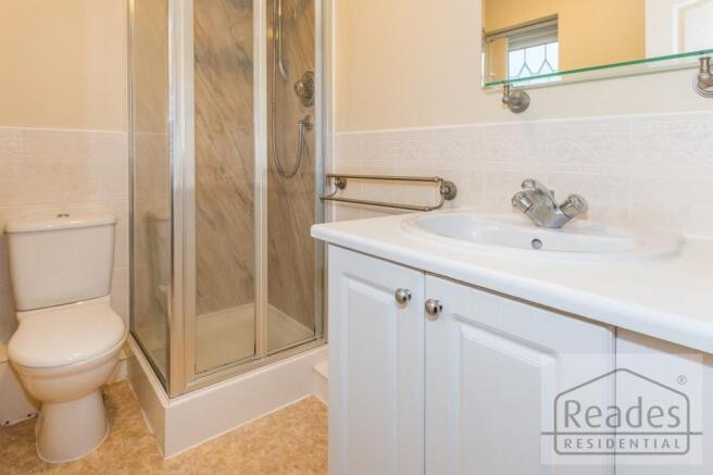 En suite