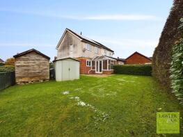 27, Dombey Road, Poynton SK12 1LT