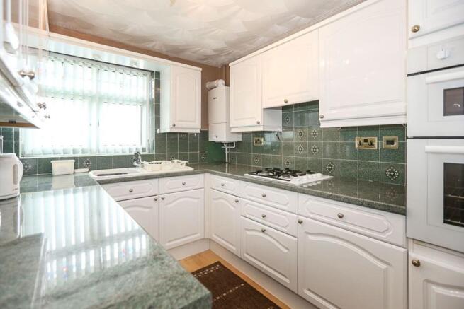 Fitted Kitchen