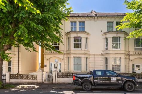 Buckingham Road, Brighton