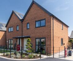 22, Cheltenham Road East, Churchdown, Gloucester GL3 1AE