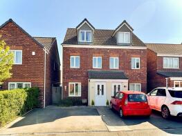 94, Ward Street, Ettingshall, Wolverhampton WV2 2NU