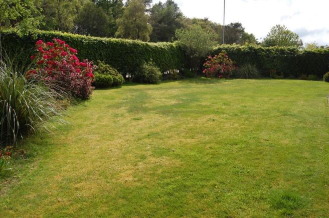 Gardens