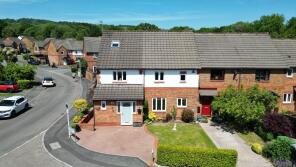 1, Gladeside Close, Thornhill, Cardiff CF14 9HU
