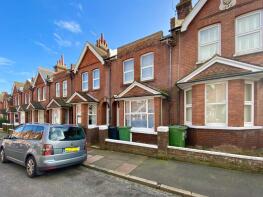 16, Greys Road, Eastbourne BN20 8AZ