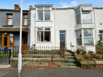Portia Terrace, Swansea, SA1 6XW