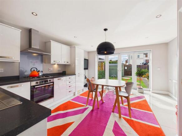 3 bed Detached for sale Image 4