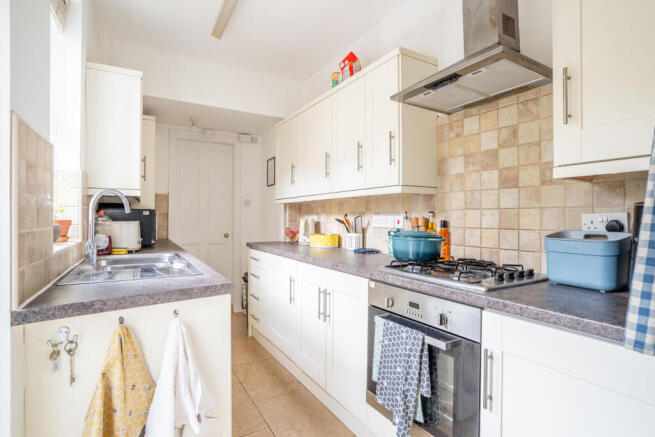3 bed End of Terrace for sale Image 5
