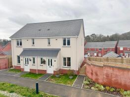 5, Platinum Walk, Newton Abbot TQ12 1YP