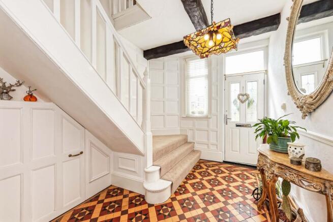 Hallway