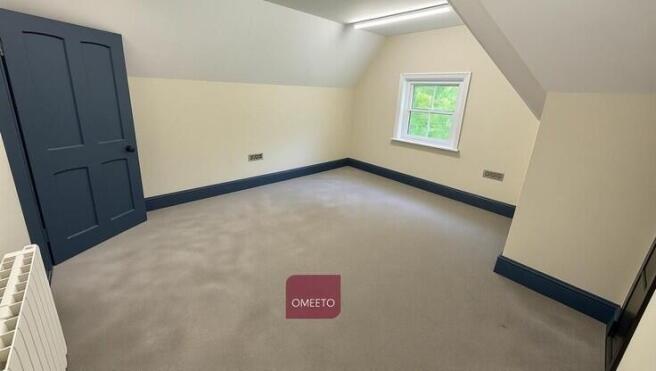 Enhanced image to remove rubbish