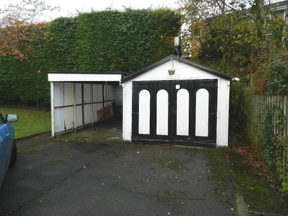 PARKING: