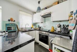 209, Wilkinson Way, London W4 5XL
