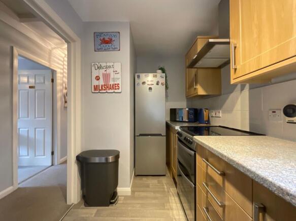 2 bed Apartment for sale Image 11