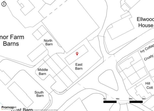 Plot Map