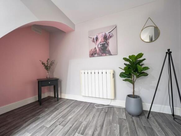 1 bed End of Terrace for sale Image 8