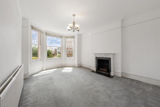 Sutton Court, W4 - FOR SALE