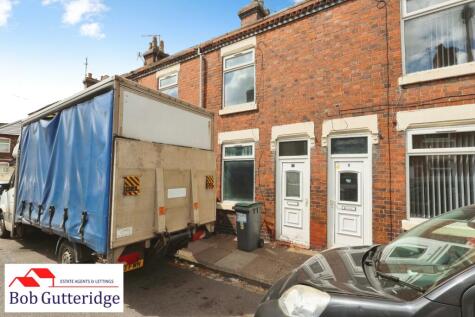 Lindley Road, Cobridge, Stoke-On-Trent