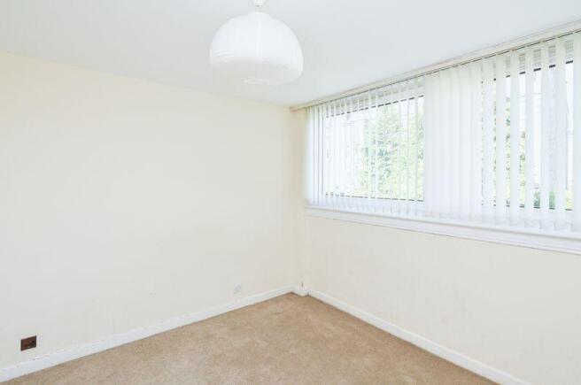 Bedroom Two A