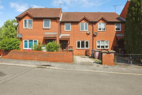 Hazelby Road, Creswell, Worksop