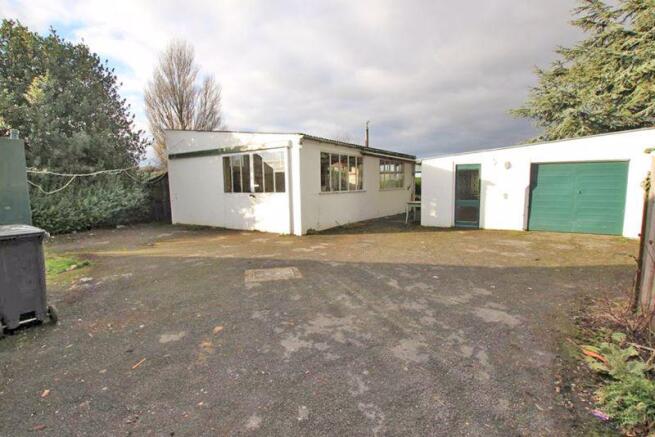 Outbuilding an...