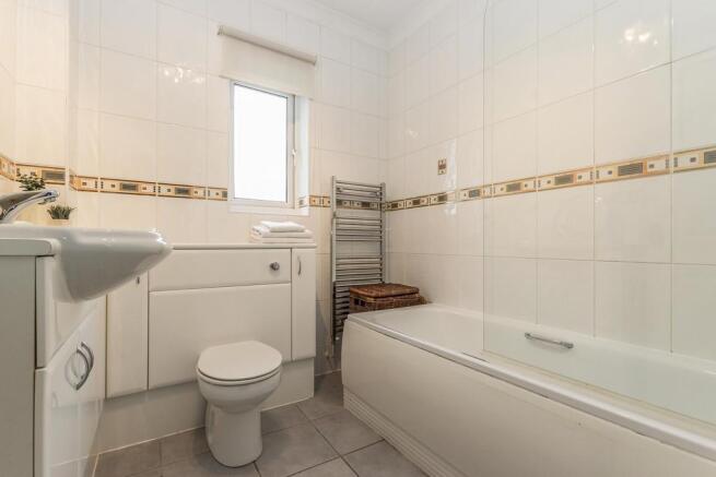 Bathroom 1