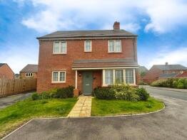4, Knights Close, Southam CV47 2PD