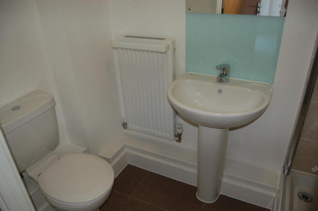 Ensuite view 2