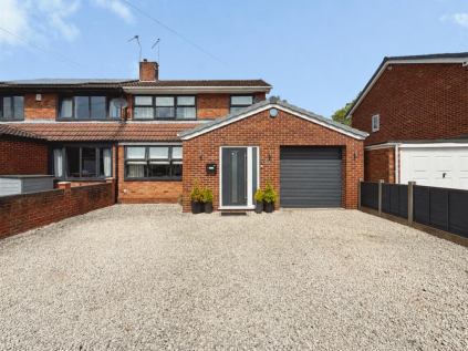 Westminster Close, Worksop