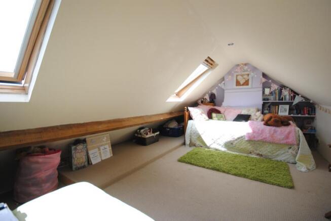 Loft Room