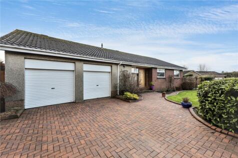 Camdean Crescent, Rosyth, Dunfermline, Fife, KY11