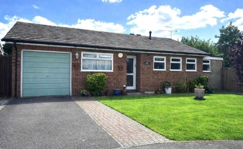 Milton Way, Ruscombe, Reading, Berkshire, RG10