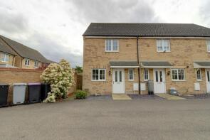 2, Jubilee Drive, Peterborough PE6 8FR