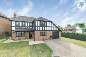 9, Priory Fields, Eynsford DA4 0AZ